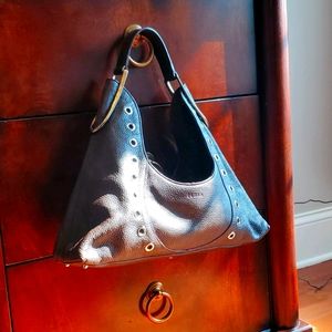 Furla small sized hand bag